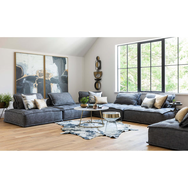 Home Fashion Theo Figure Table