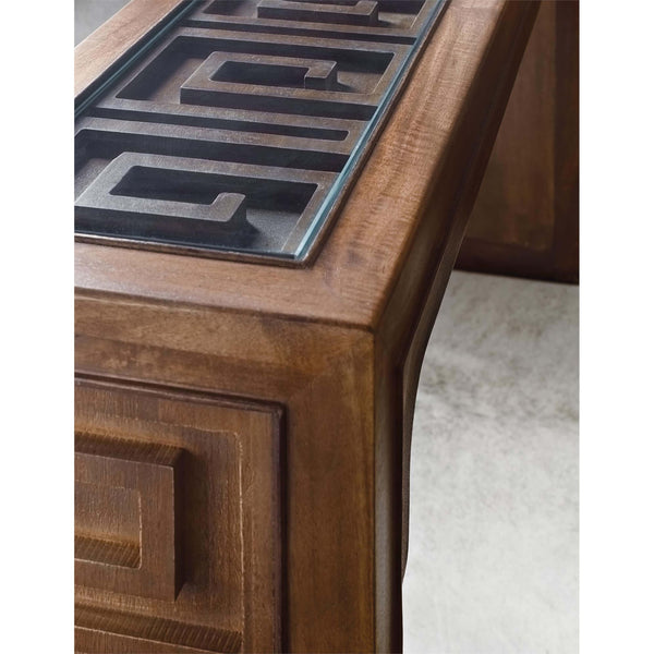 Home Fashion Thrace Console Table