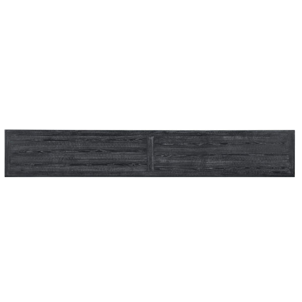 Home Fashion Thunber Console