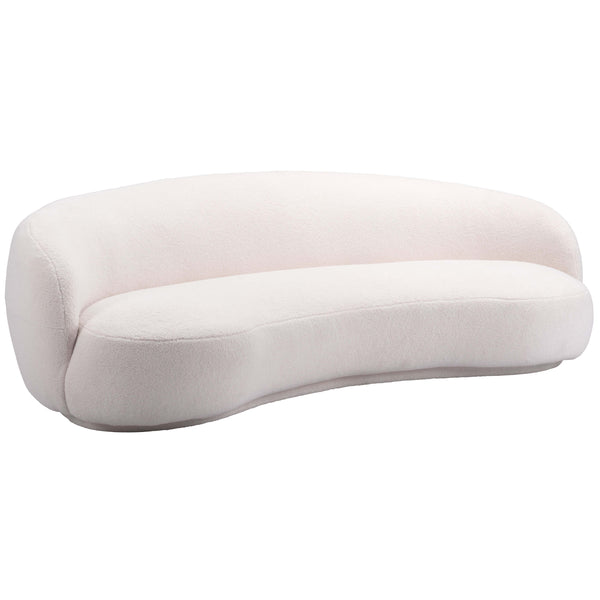 Home Fashion Tibet Sofa Cream