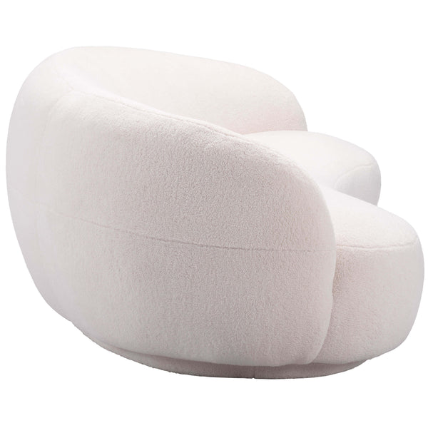 Home Fashion Tibet Sofa Cream