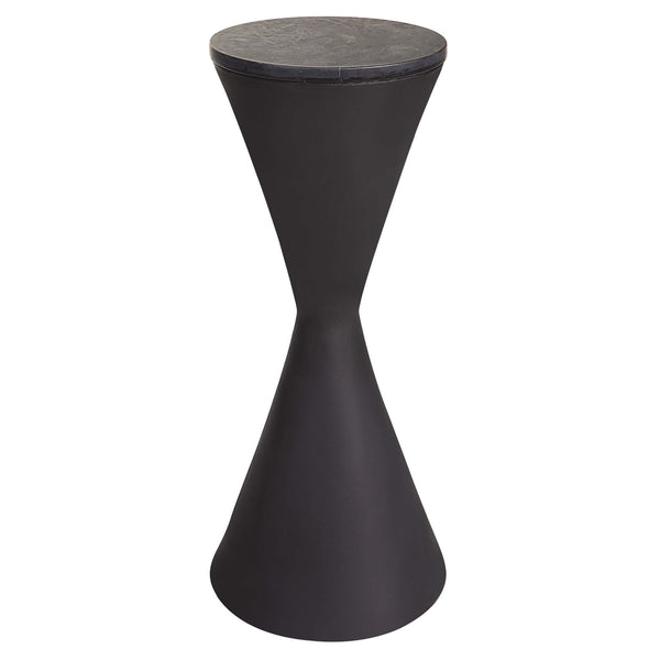 home fashion Time's Up Drink Table