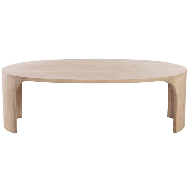 Home Fashion Tomas Coffee Table