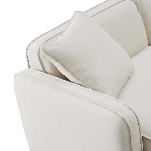 Home Fashion Travie Modular Sofa Sand