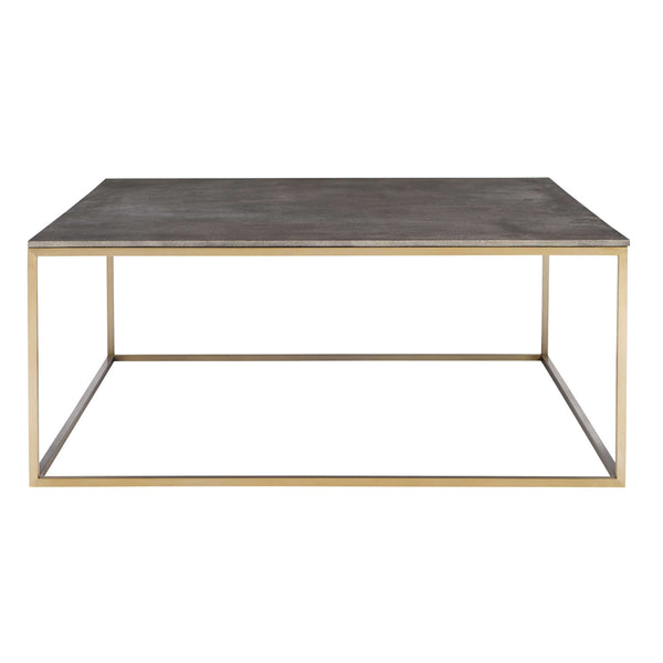 Home Fashion Trebon Coffee Table