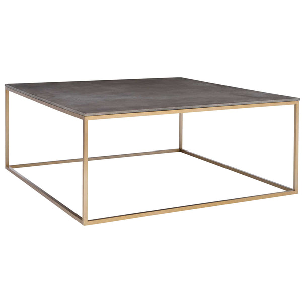 home fashion Trebon Coffee Table