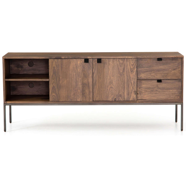 Home Fashion Trey Media Console By Four Hands