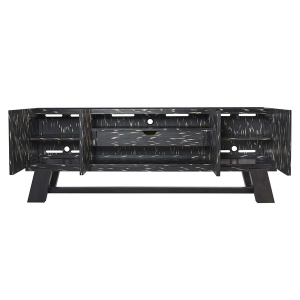 Home Fashion Trianon Entertainment Credenza