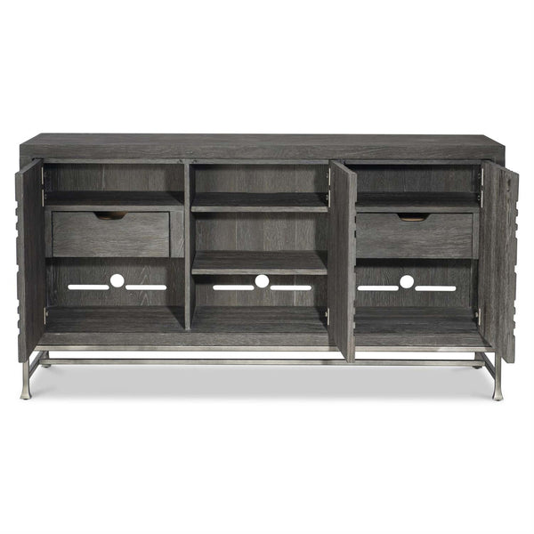 Home Fashion Tribeca 3 Door Buffet Tadon