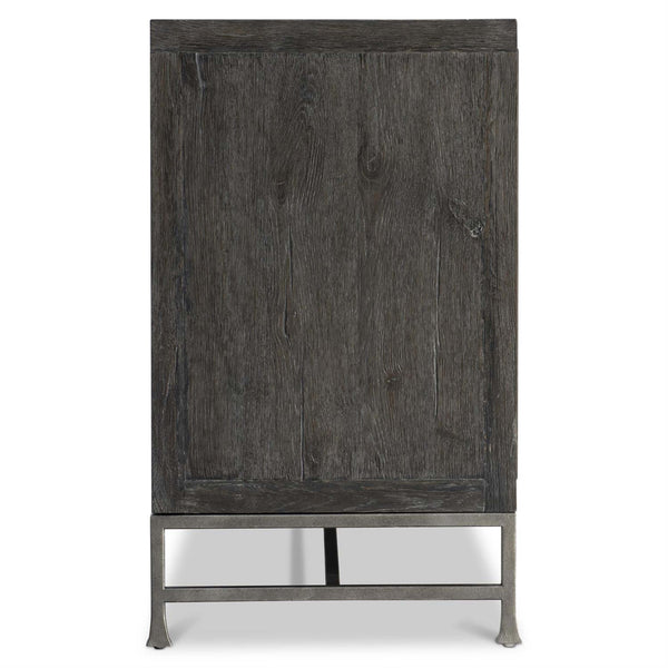 Home Fashion Tribeca 3 Door Buffet Tadon