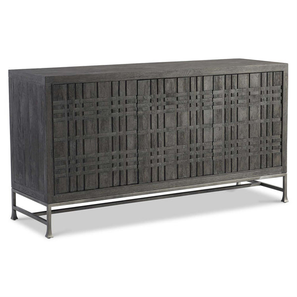 home fashion Tribeca 3 Door Buffet Tadon