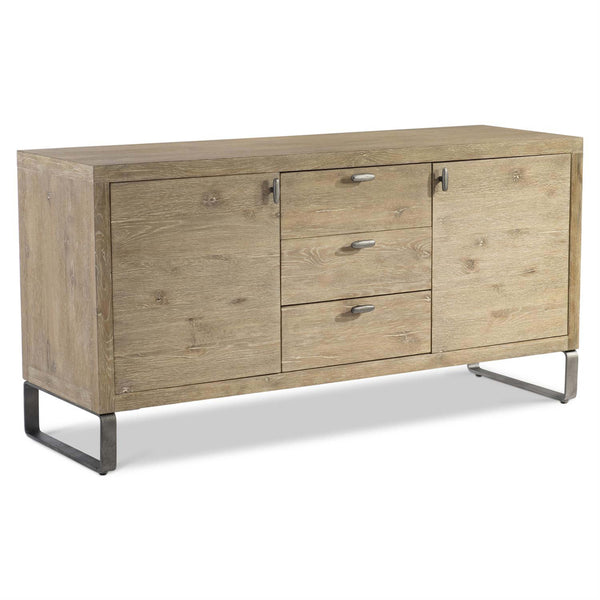 home fashion Tribeca Buffet Aurum