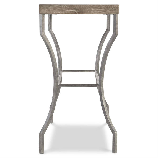 Home Fashion Tribeca Console Table Aurum