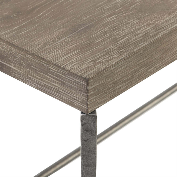 Home Fashion Tribeca Console Table Aurum