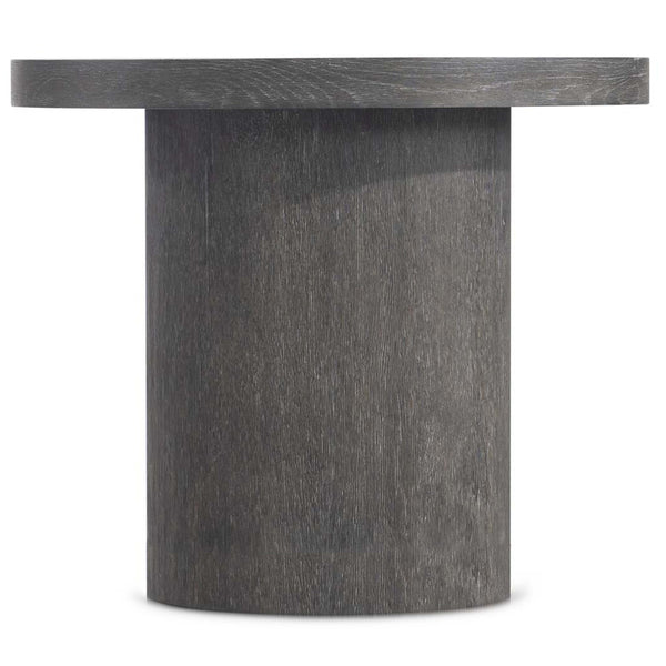 Home Fashion Tribeca Round Side Table Tadon