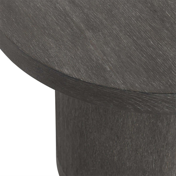 Home Fashion Tribeca Round Side Table Tadon