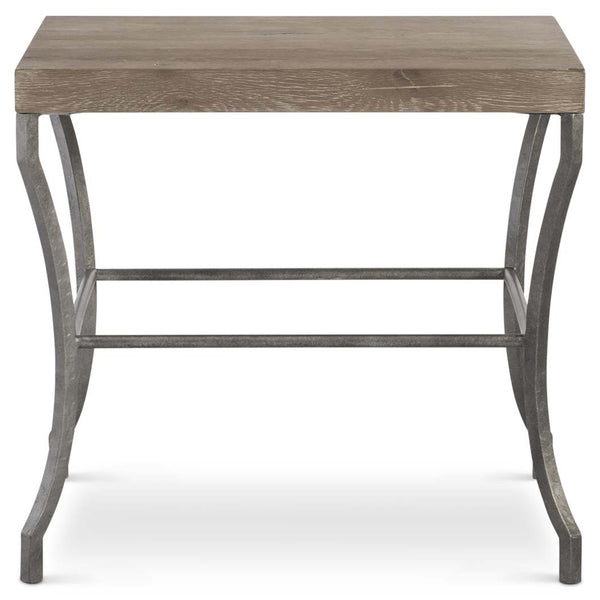 Home Fashion Tribeca Side Table Aurum