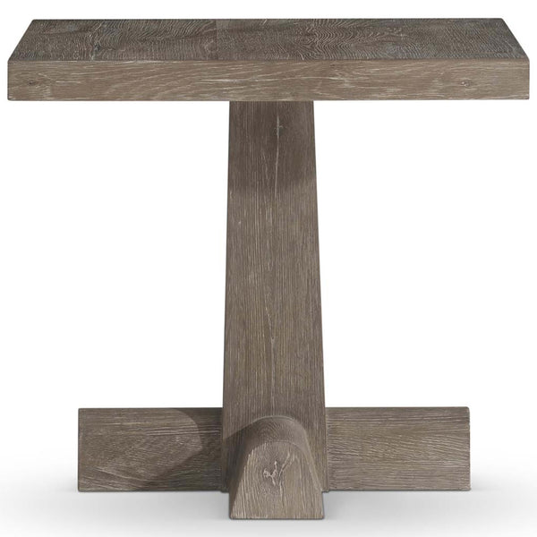 Home Fashion Tribeca Square Side Table Aurum