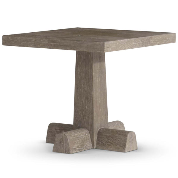 home fashion Tribeca Square Side Table Aurum