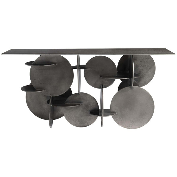 Home Fashion Tribus Console Table