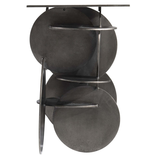 Home Fashion Tribus Console Table