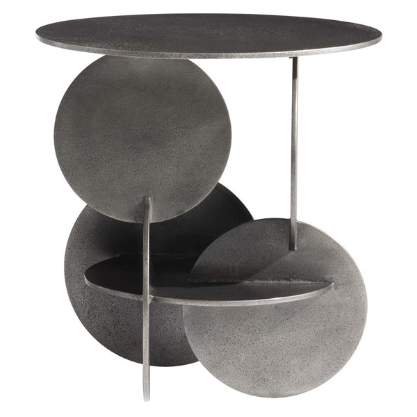 Home Fashion Tribus Side Table
