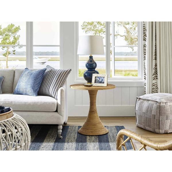 Home Fashion Tulum Accent Table