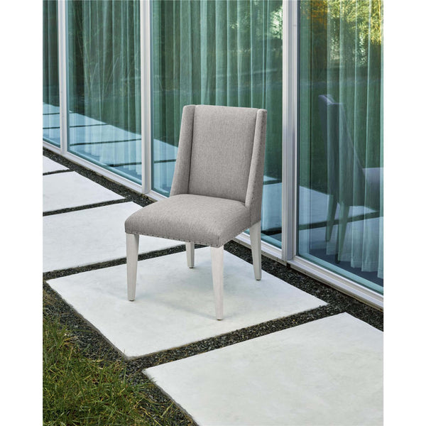 Home Fashion Tyndall Dining Chair Quartz Set Of 2