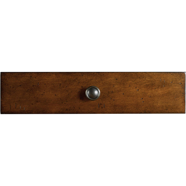 Home Fashion Tynecastle Bunching Bookcase Chestnut