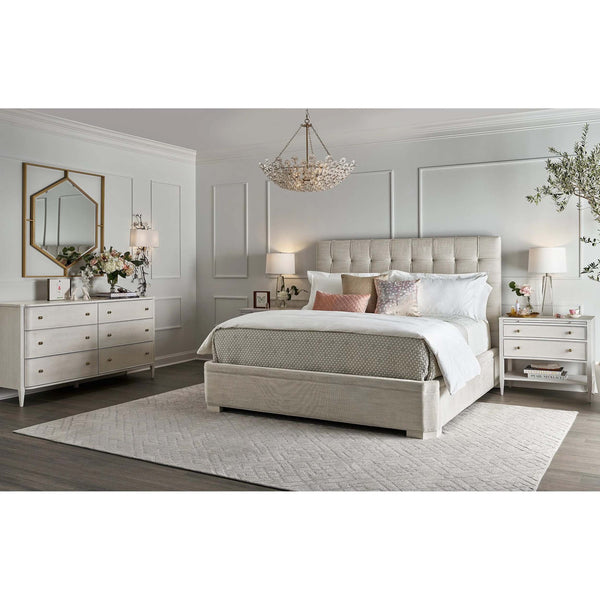 Home Fashion Uptown Bed
