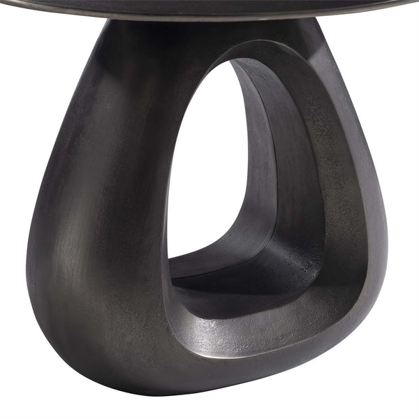 Home Fashion Ursa Side Table