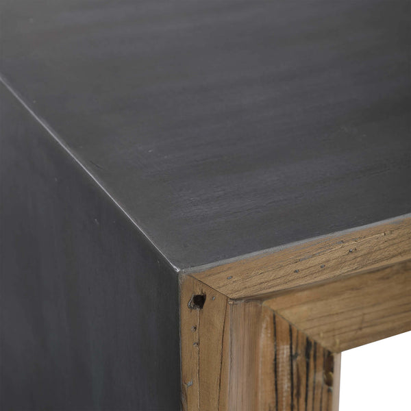 Home Fashion Vail Console