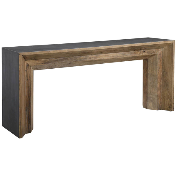 home fashion Vail Console