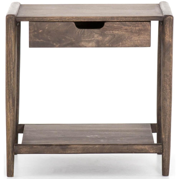 Home Fashion Valeria End Table By Four Hands