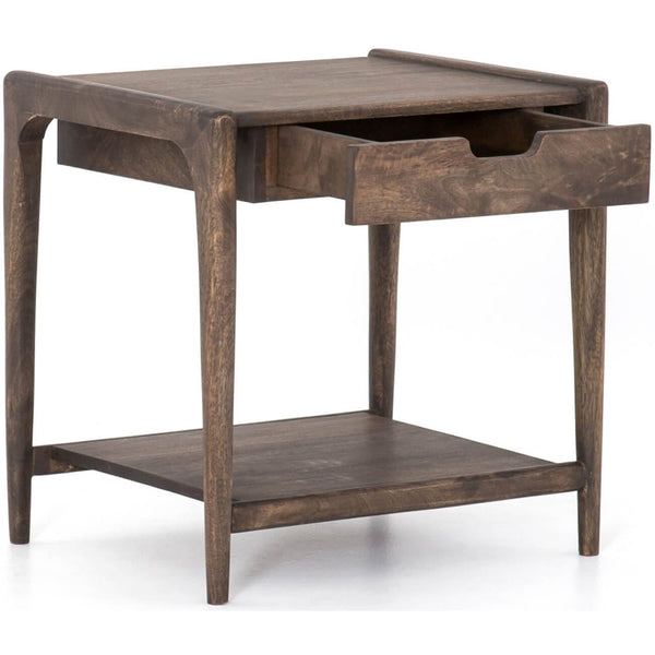 Home Fashion Valeria End Table By Four Hands