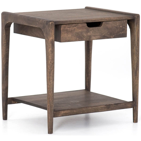 home fashion Valeria End Table by Four Hands