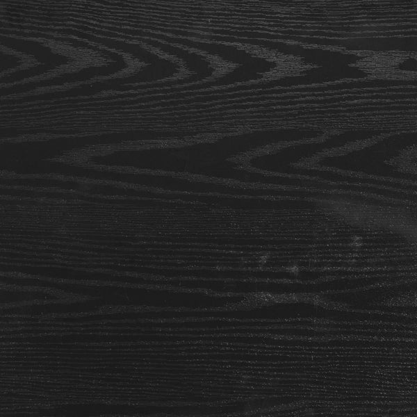 Home Fashion Valleta Bar Table Black