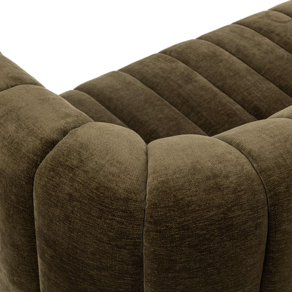 Home Fashion Vanty Sofa Olive Green