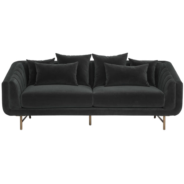 home fashion Veera Sofa Shadow Grey