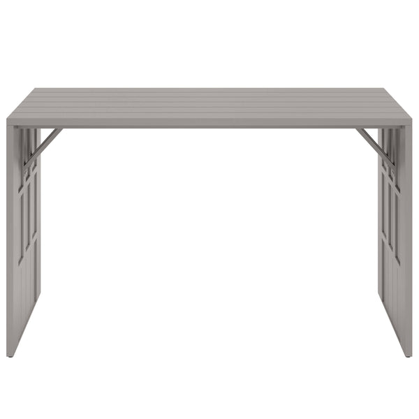 Home Fashion Verin Bar Table Taupe