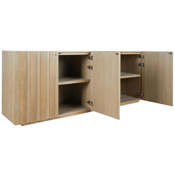 Home Fashion Vermentino Sideboard Natural