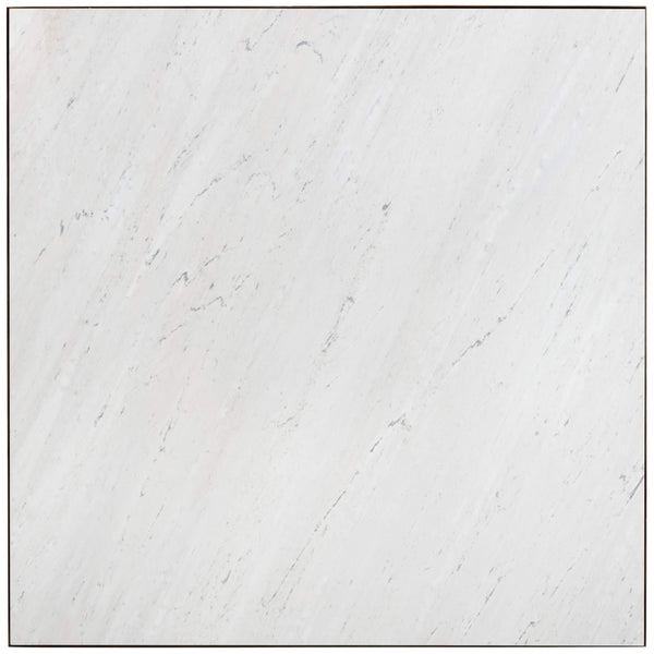 Home Fashion Vero Coffee Table Rustic Bronze