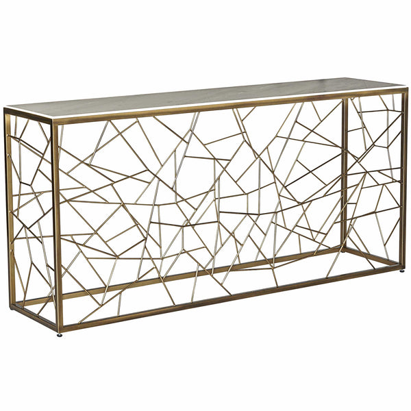 home fashion Vero Console Table