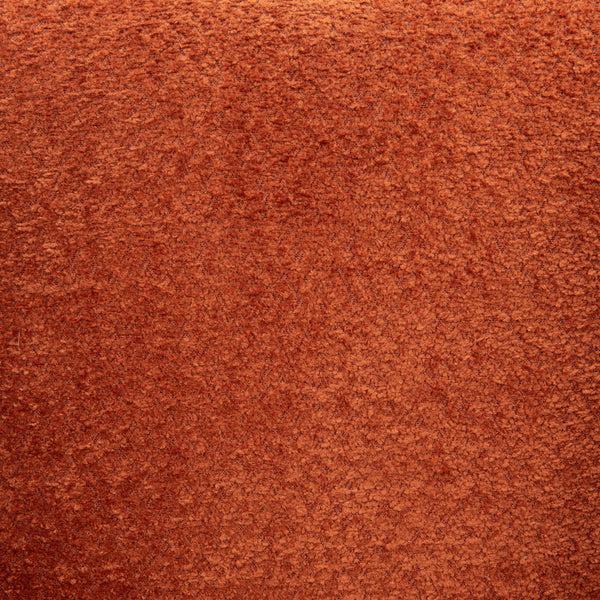 Home Fashion Viana Chair Burnt Orange