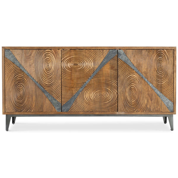 Home Fashion Vortex Credenza