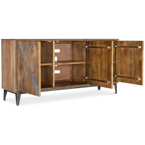 Home Fashion Vortex Credenza
