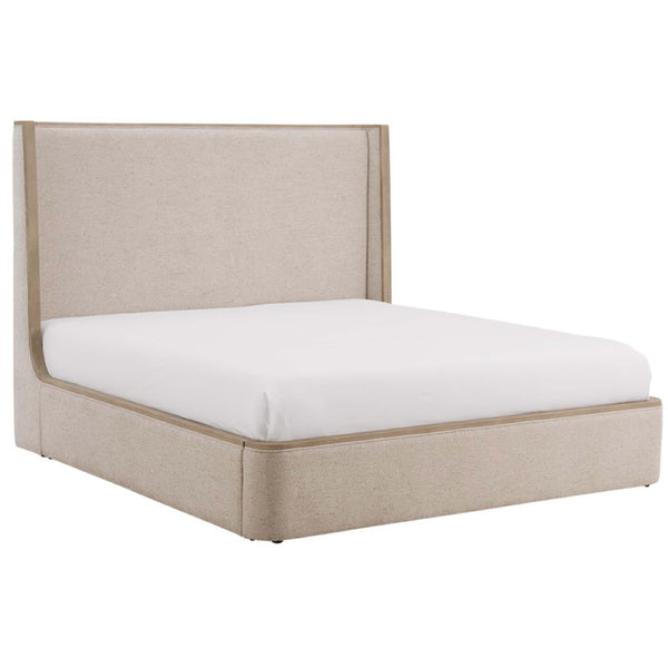 home fashion Warner Bed Balboa Mist