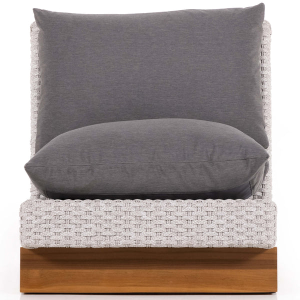 Home Fashion Warner Outdoor Chair By Four Hands