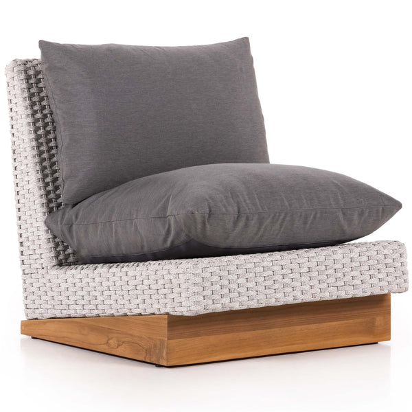 home fashion Warner Outdoor Chair by Four Hands