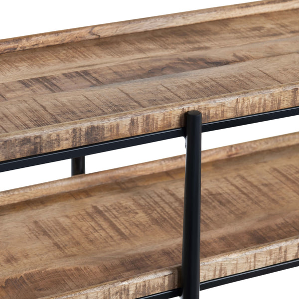 Home Fashion Washburne Console Table